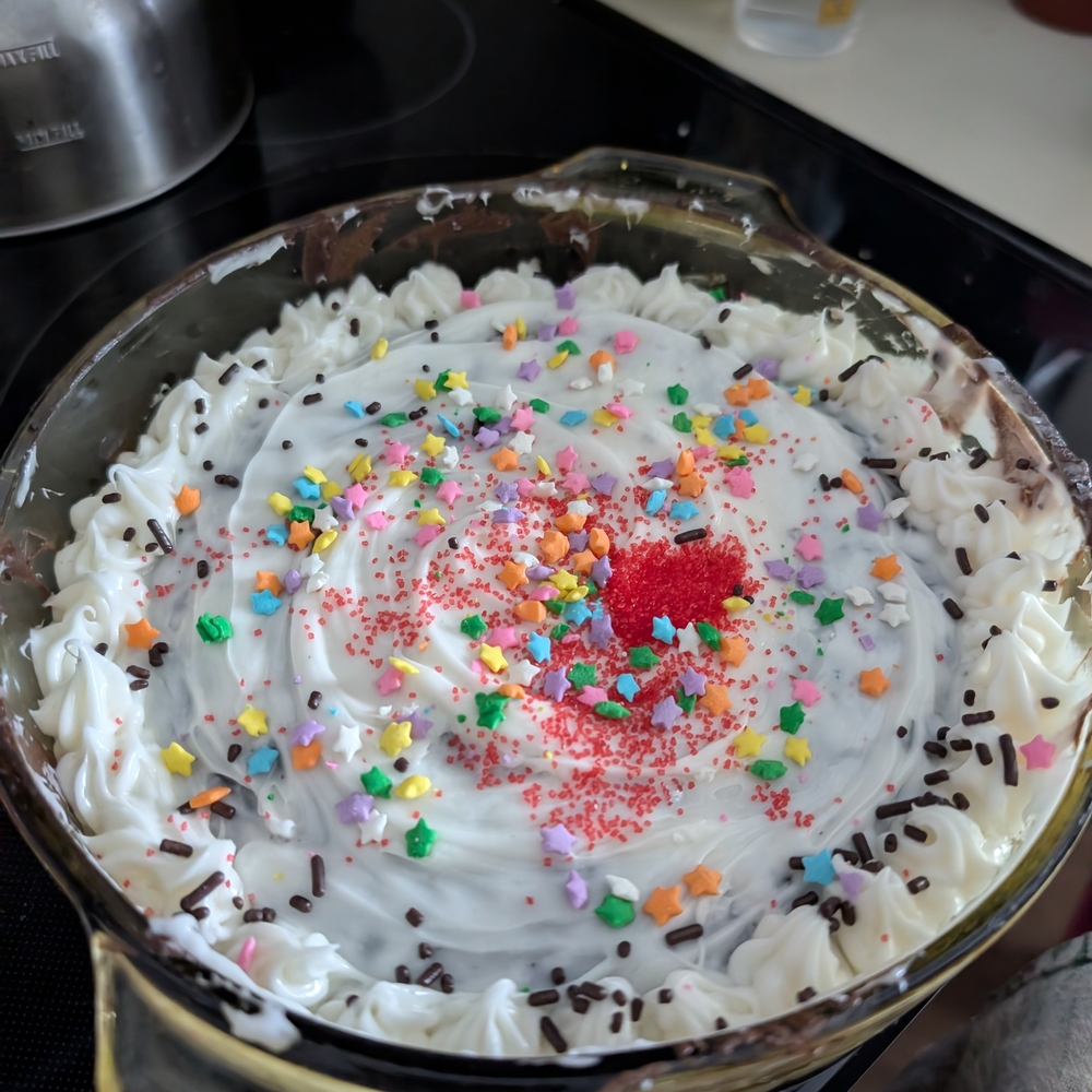 Baked Goods